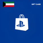 PSN Gift card KUWAIT