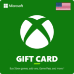 Xbox Gift Cards US