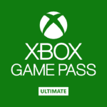 Game Pass Ultimate Codes