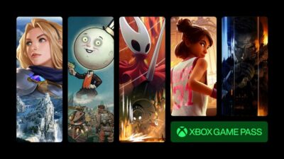 Game Pass Ultimate 12 Months