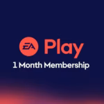 ea play pro one month (pc)