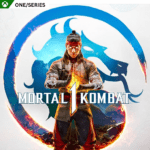 Mortal kombat 1