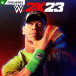 Wwe 2k23-XBOX