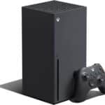 Xbox series x ( used )