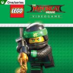 LEGO®️ NINJAGO-XBOX