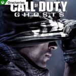 Call of Duty®: Ghosts-xbox
