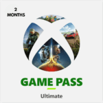 Game Pass Ultimate subscription. Cheap Game Pass Ultimate. Game Pass Ultimate 2 months