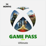 game pass ultimate 24 months