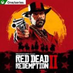 Red Dead Redemption 2-XBOX
