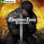KINGDOM COME: DELIVERANCE -xbox