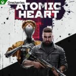Atomic Heart-xbox