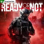 READY OR NOT-XBOX