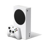 XBOX SERIES S (USED)