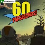 60 Parseconds! Bundle-xbox