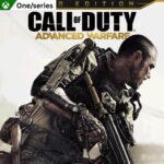 Call of Duty®: Advanced Warfare Gold Edition-xbox