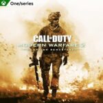 Call of Duty®: Modern Warfare 2 Campaign Remastered-xbox