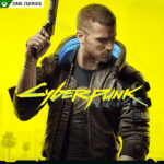 Cyberpunk 2077-xbox