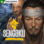 Sengoku Dynasty-XBOX