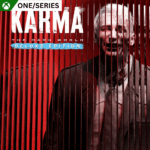 KARMA: The Dark World deluxe edition-XBOX