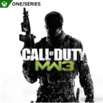 COD: Modern Warfare 3-XBOX