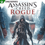 Assassin's Creed: Rogue-XBOX