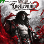Castlevania: Lords of Shadow 2-XBOX