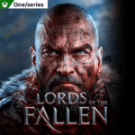 LORD OF THE FALLEN COMPLETE EDITION  (2014)-XBOX