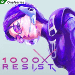 1000xRESIST-xbox