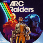ARC RAIDERS STEAM ( ACCOUNT )