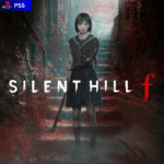SILENT HILL f-PS