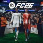 EA SPORTS FC26 STEAM ( ACCOUNT )