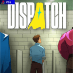 Dispatch-PS