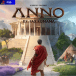 Anno 117: Pax Romana-PS