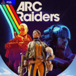 ARC Raiders-PS
