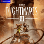 Little Nightmares III-PS