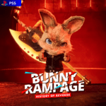 Bunny Rampage: History of Revenge-PS