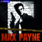 Max Payne-PS