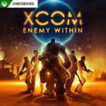 XCOM: Enemy Within-xbox