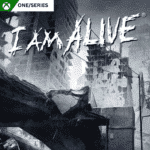 I Am Alive-xbox