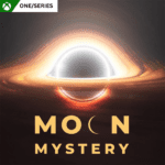 Moon Mystery-xbox