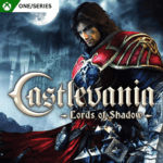 Castlevania: Lords of Shadow-xbox