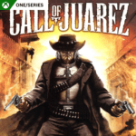 Call of Juarez Gunslinger-xbox