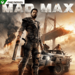 Mad max