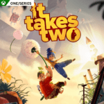 It take 2-xbox