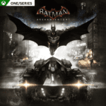 Batman: Arkham Knight Premium Edition-XBOX