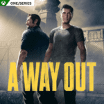 A way out-XBOX