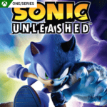 Sonic Unleashed-xbox