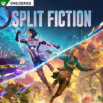 Split factions-xbox