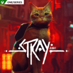 Stray-xbox