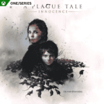 A Plague Tale: Innocence-XBOX